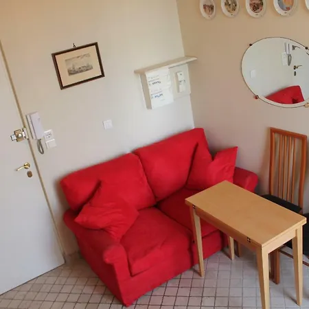 Appartamento Astoria Mentone