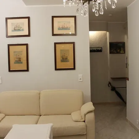 Appartamento Astoria