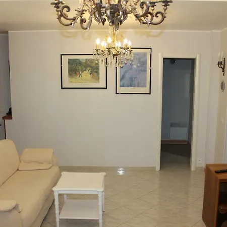 Astoria Appartamento Mentone