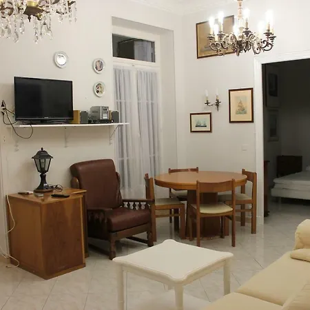 Astoria Appartamento Mentone